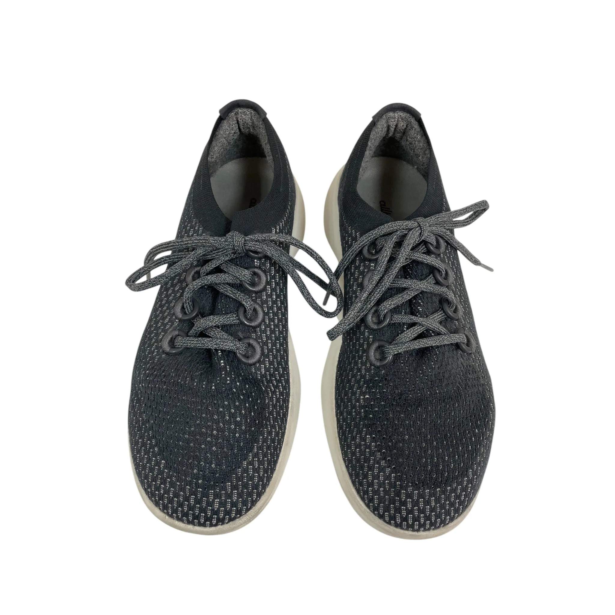 Shoes Athletic By Allbirds In Grey, Size:10.5