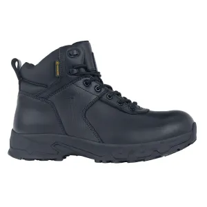 Shoes For Crews Engineer IV Safety Shoes Black Size 46