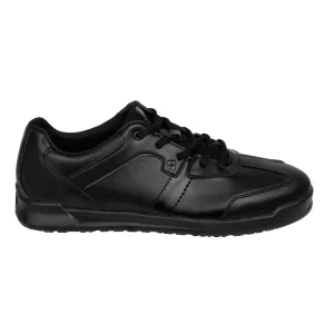 Shoes for Crews Freestyle Trainers Black Size 38