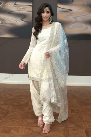 Sima - Patiala Shalwar Kameez