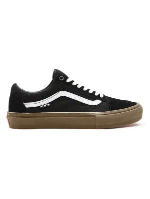 Skate Old Skool Black/Gum Shoes