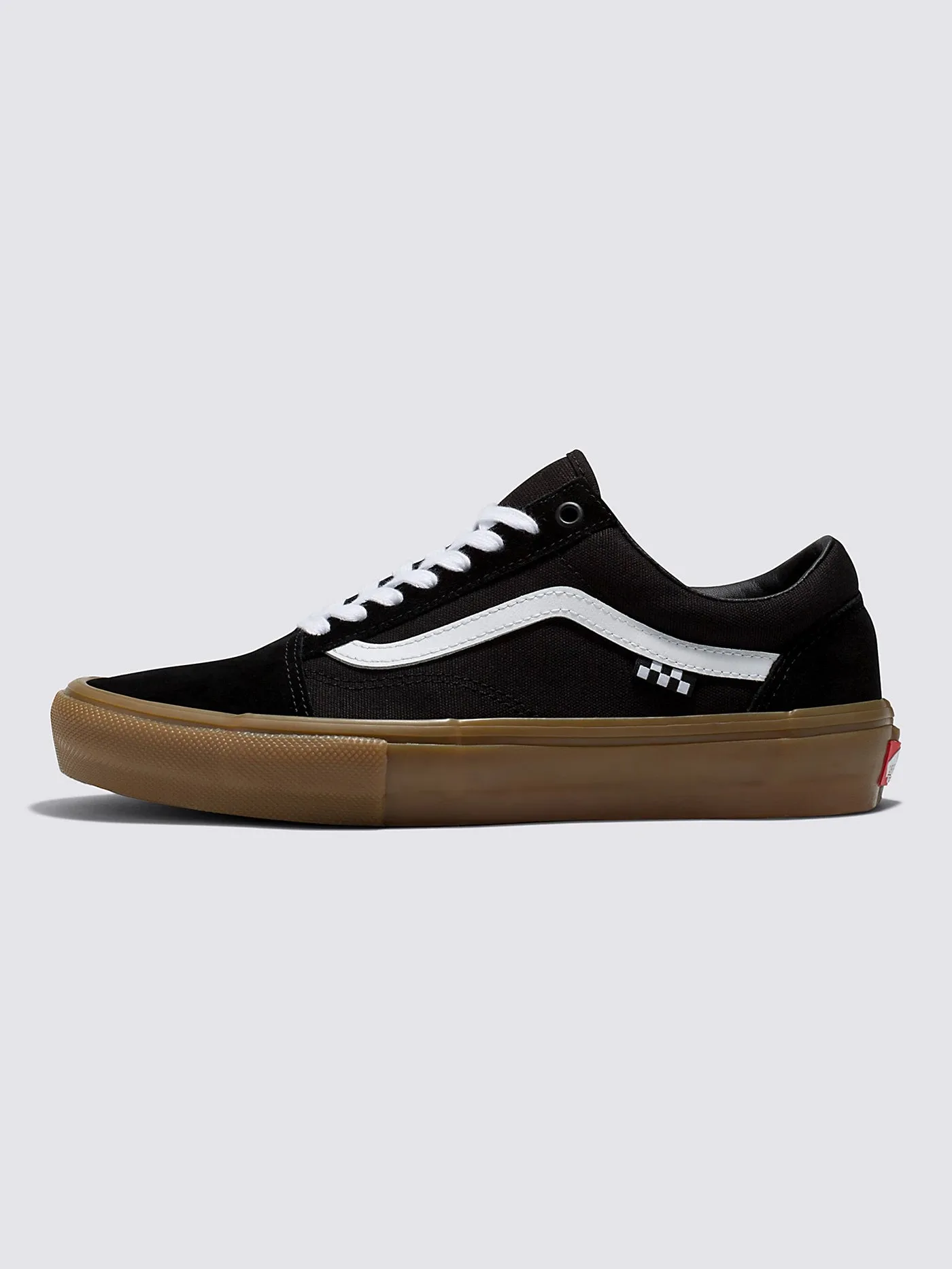 Skate Old Skool Black/Gum Shoes