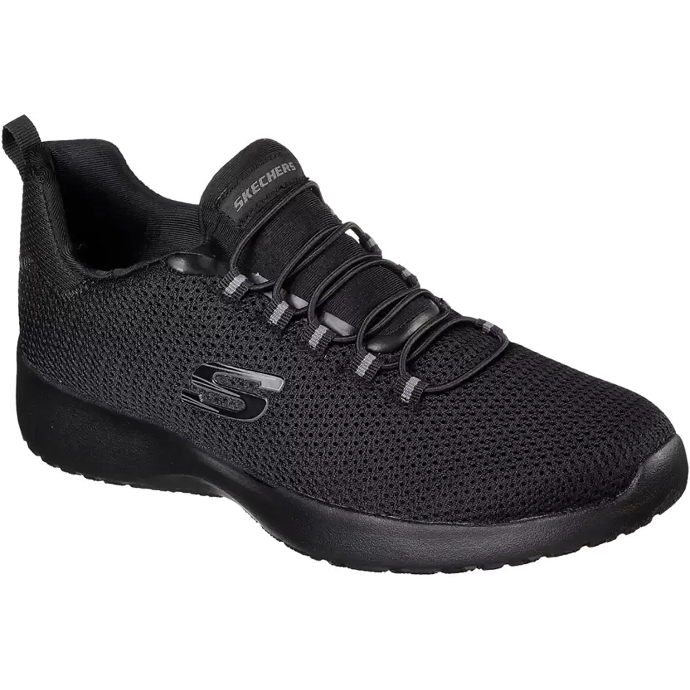 SKECHERS DYNAMIGHT  (58360-BLK)