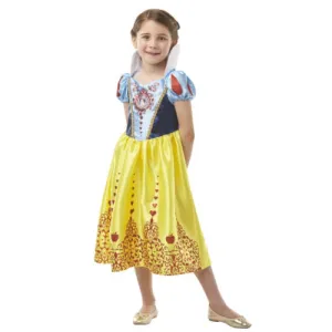 Snow White Gem Princess Costume-Child