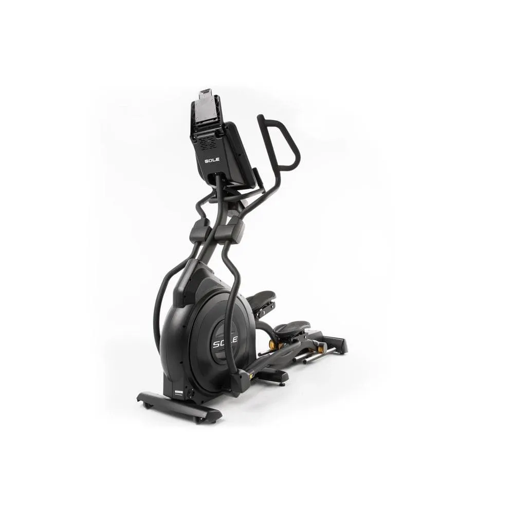 Sole Fitness E35 Elliptical Cross Trainer