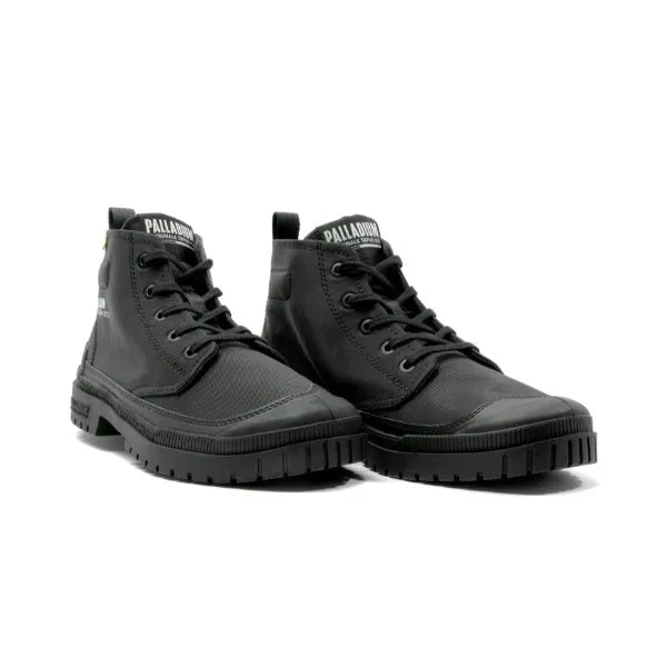 SP20 Hi Tech Mid Boot*