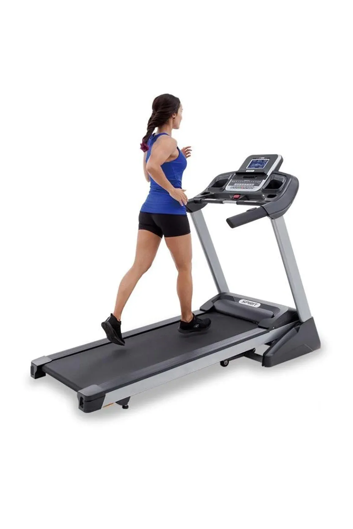 Spirit Treadmill SXT385