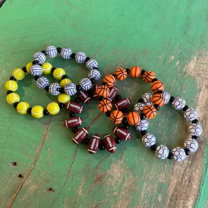 Sports Bracelets