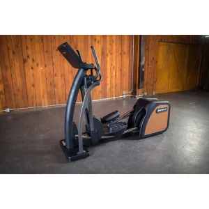 SportsArt E876 Status Eco-Natural Elliptical