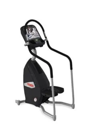 Star Trac E-STe Stepper - New