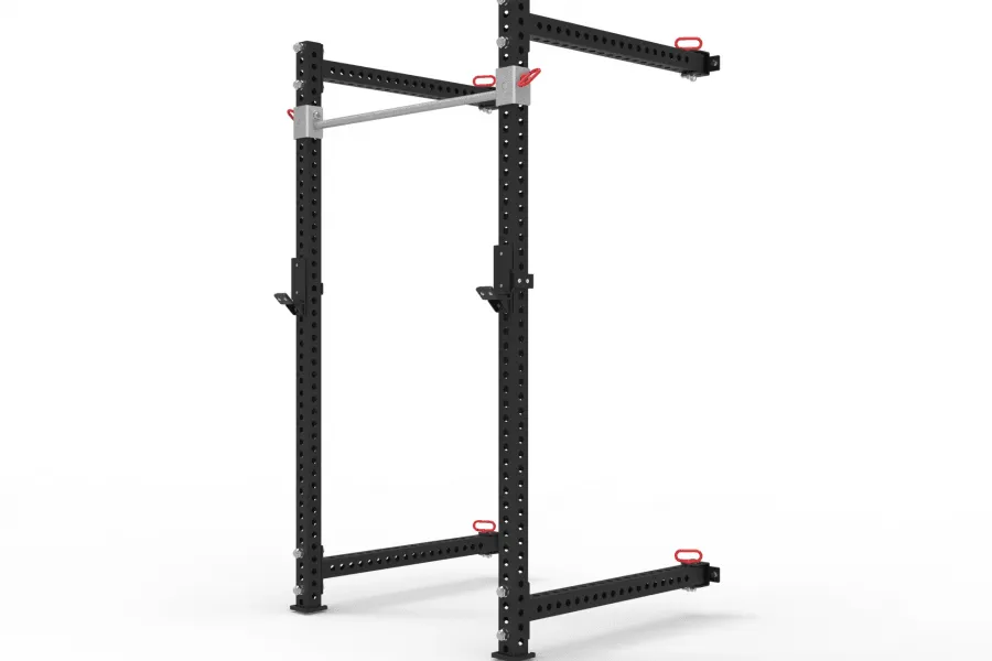 STORM SERIES FORCE 41.5 COLLAPSIBLE/FOLDABLE RACK