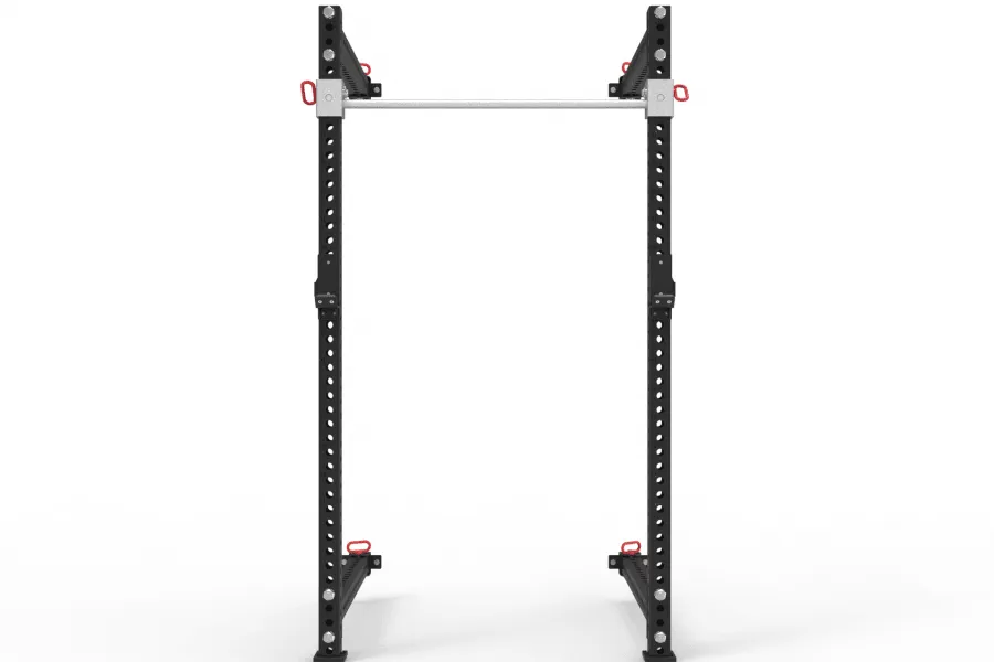 STORM SERIES FORCE 41.5 COLLAPSIBLE/FOLDABLE RACK