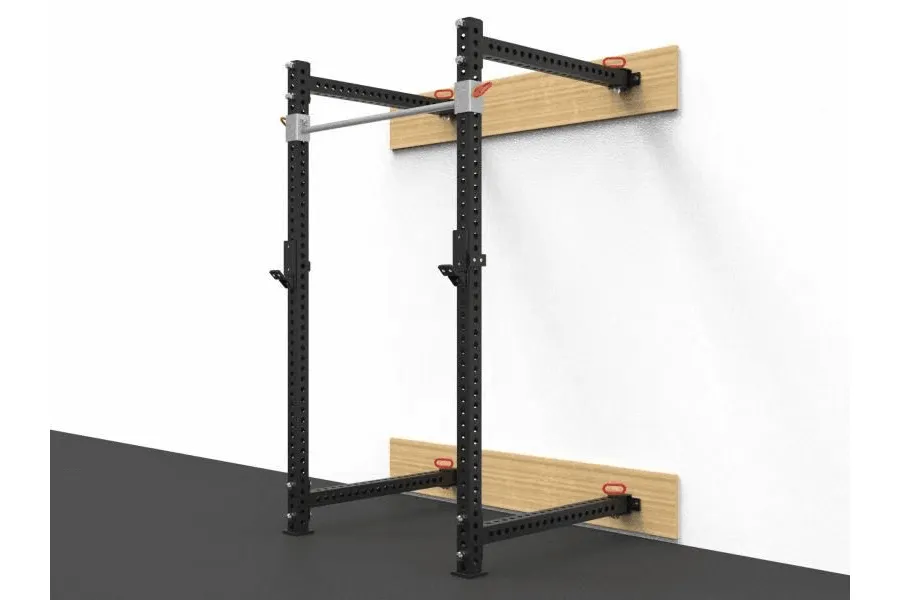 STORM SERIES FORCE 41.5 COLLAPSIBLE/FOLDABLE RACK