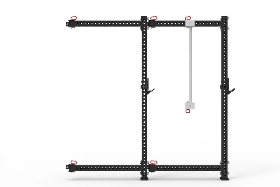 STORM SERIES FORCE 41.5 COLLAPSIBLE/FOLDABLE RACK