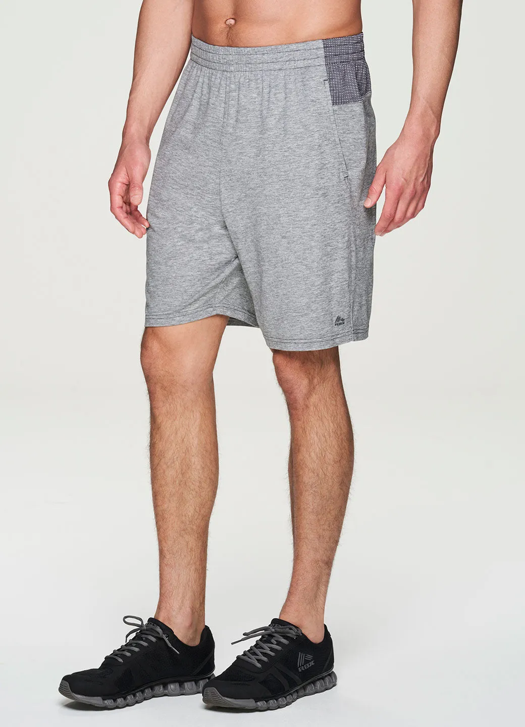 Stratus Novelty Workout Short