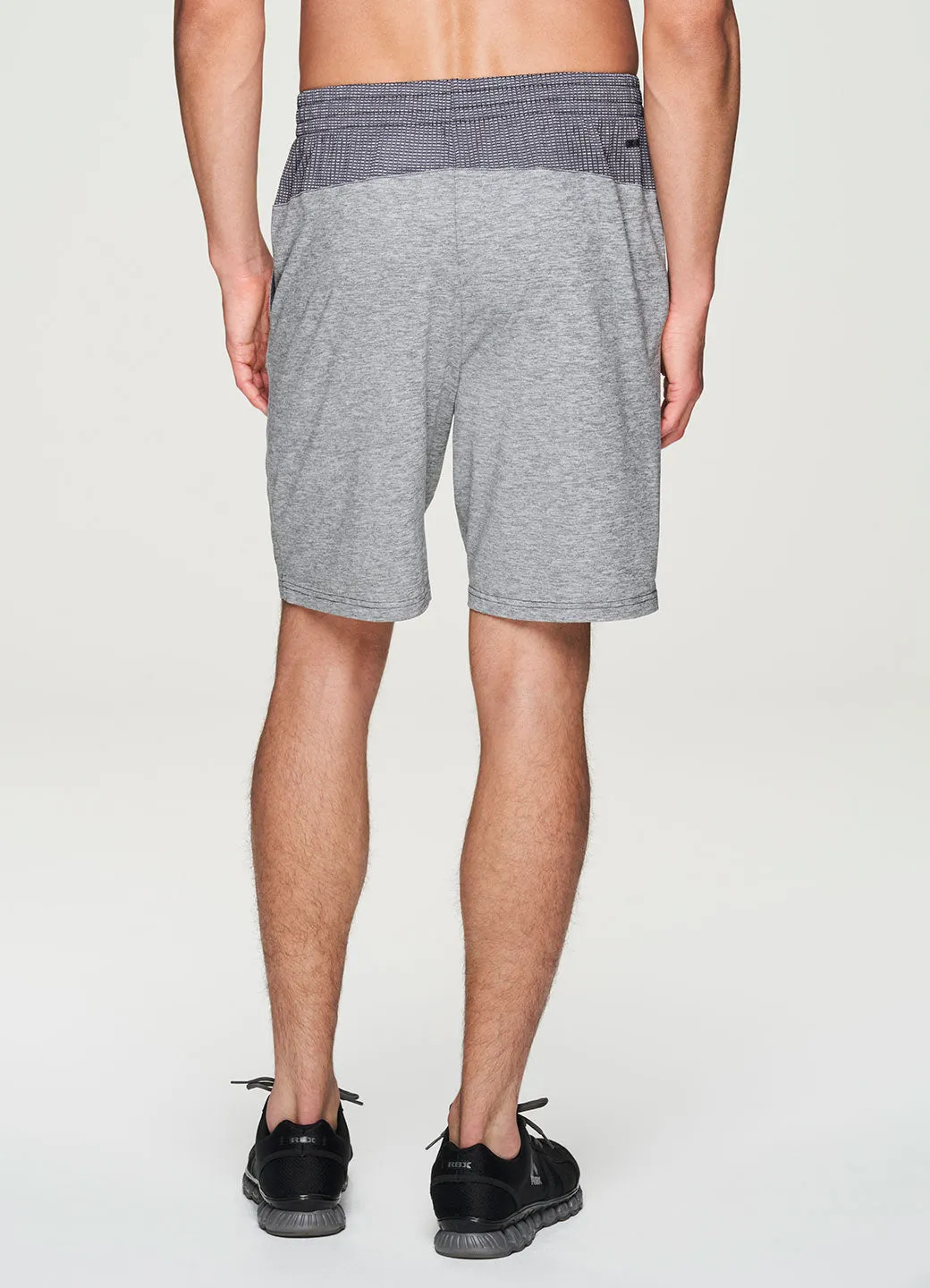 Stratus Novelty Workout Short