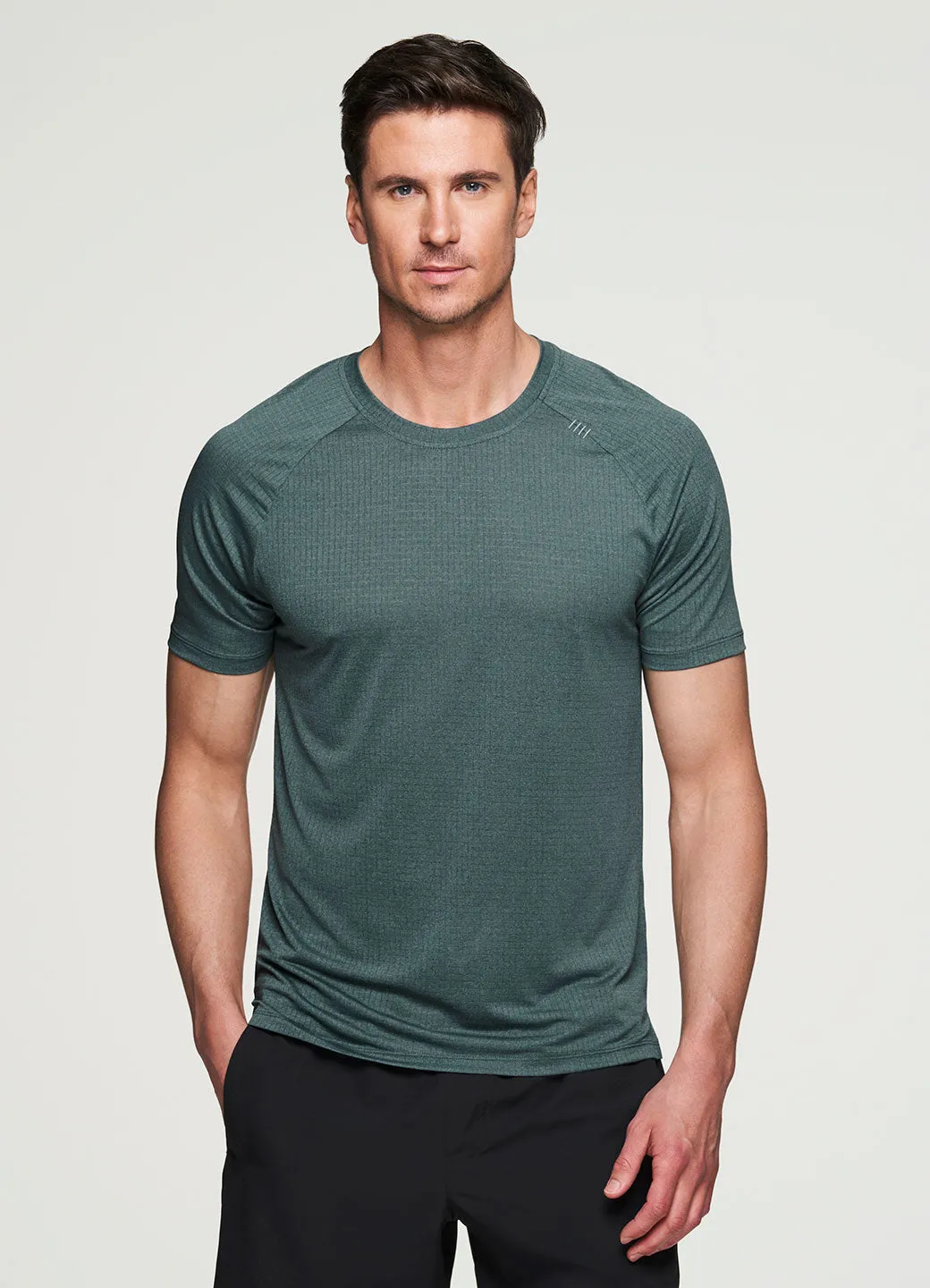 Stratus Novelty Workout Tee