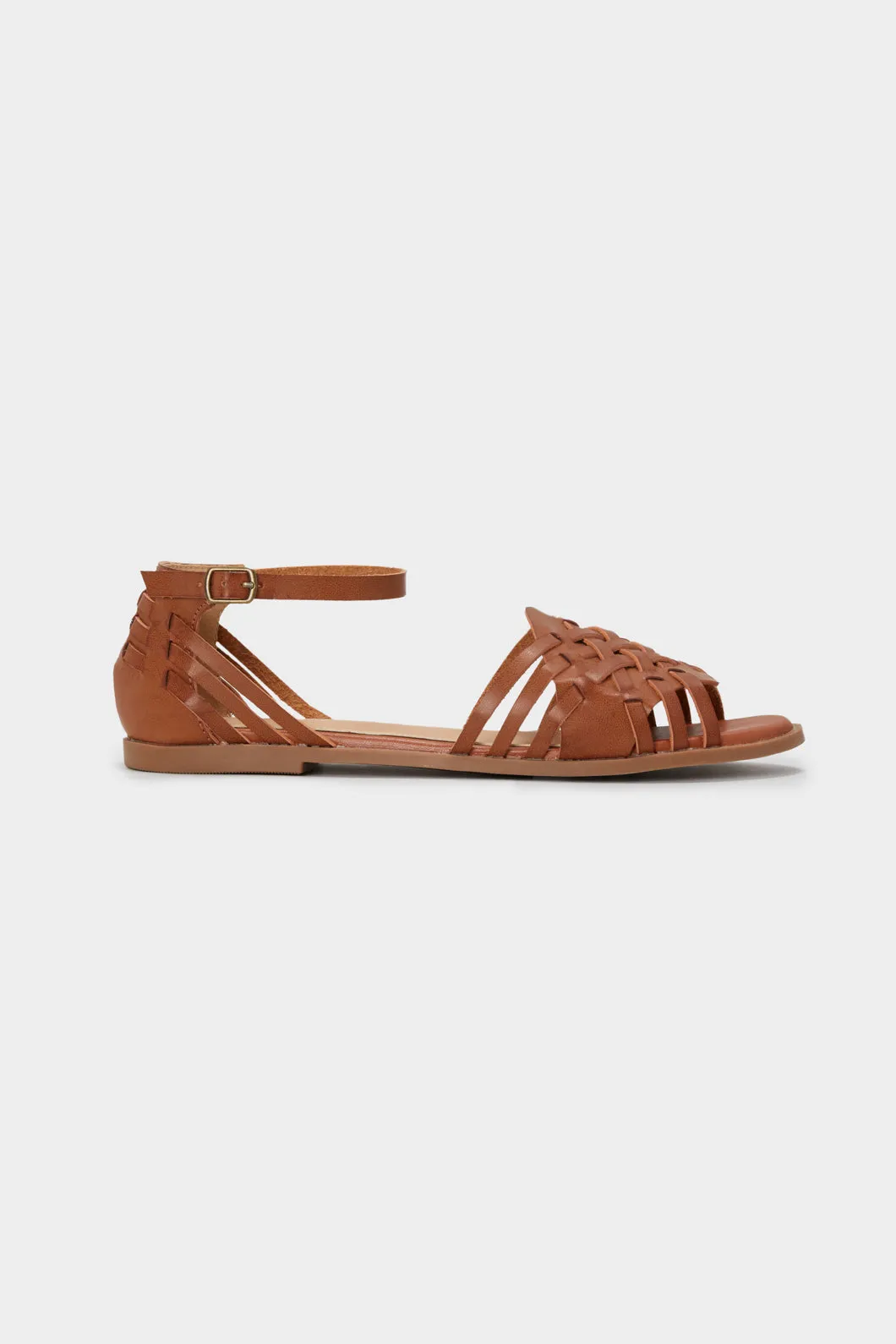 Sunny Sandal