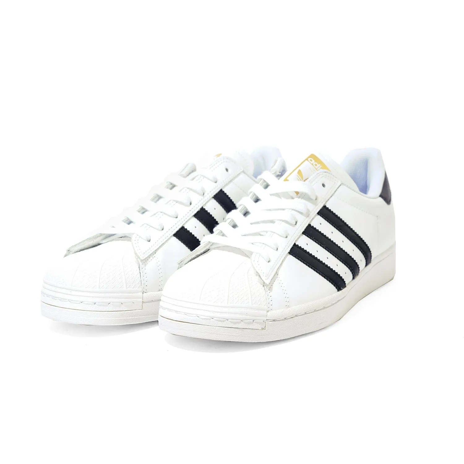 Superstar ADV, White / Black