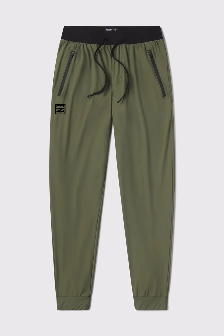 Telander Ultralight Jogger 2.0