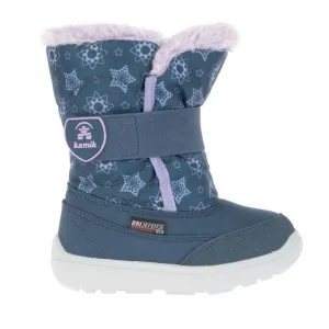 The SNOWBEE P Winter Boot ( Toddler)