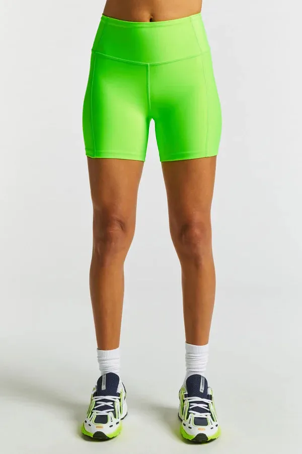 The Workout Short