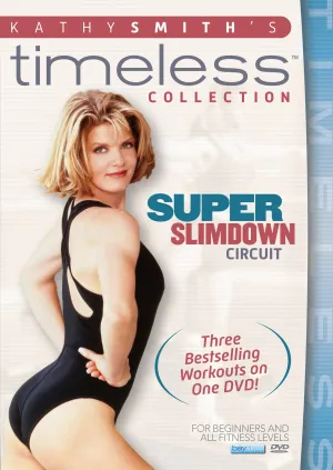 Timeless: Super Slimdown Circuit