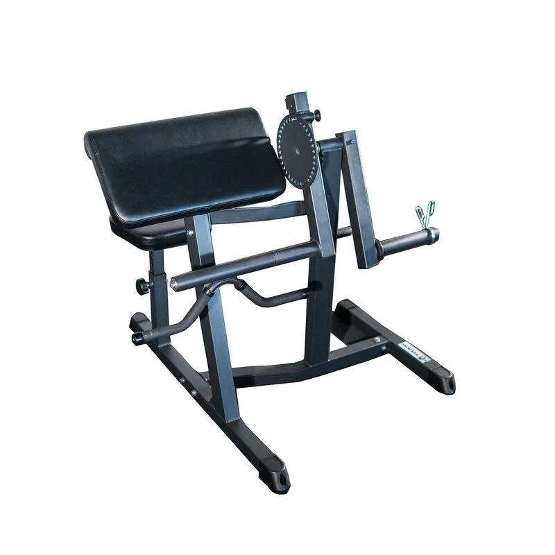 Titan Bicep Tricep Curl Machine