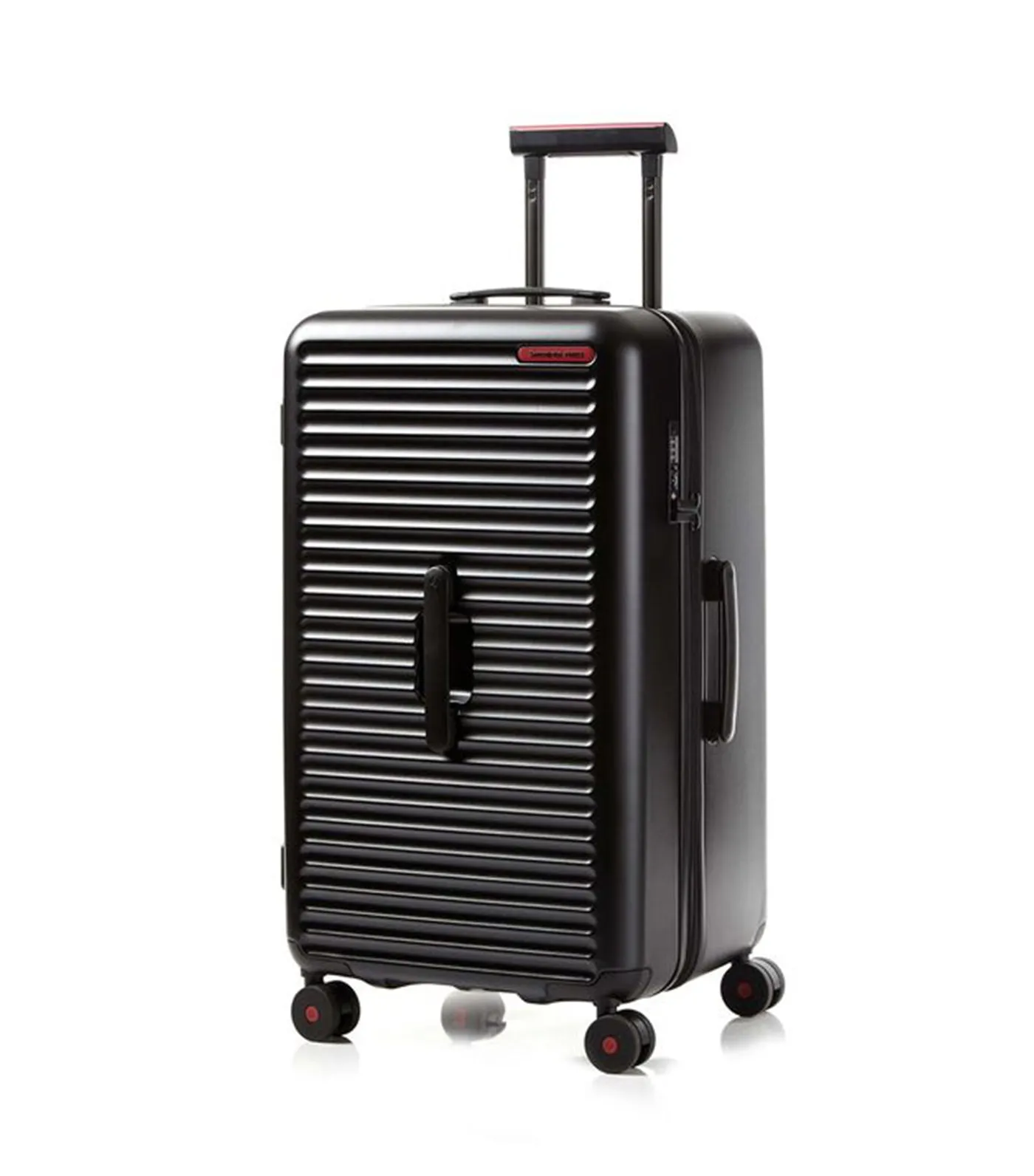 TOIIS C Trunk Spinner 74 Ink Black