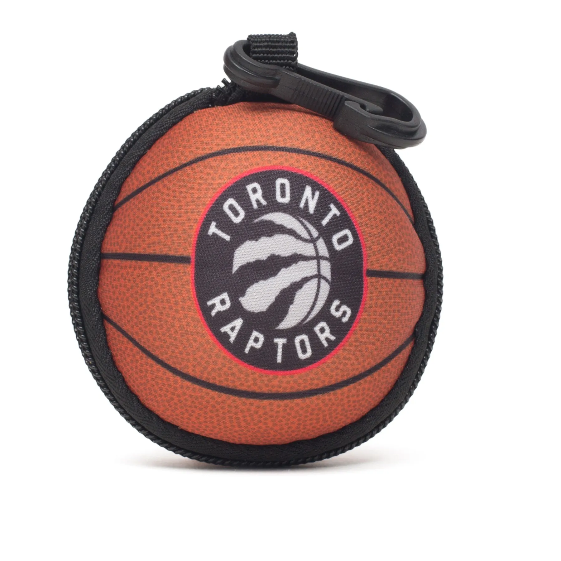 Toronto Raptors Collapsible Accessory Bag Maccabi Art