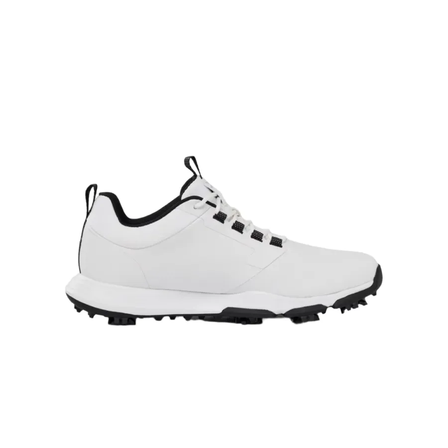 Travis Mathew The Ringer 2 Golf Shoe - White