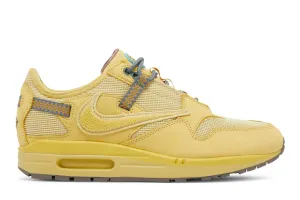 Travis Scott x Air Max 1 'Saturn Gold'