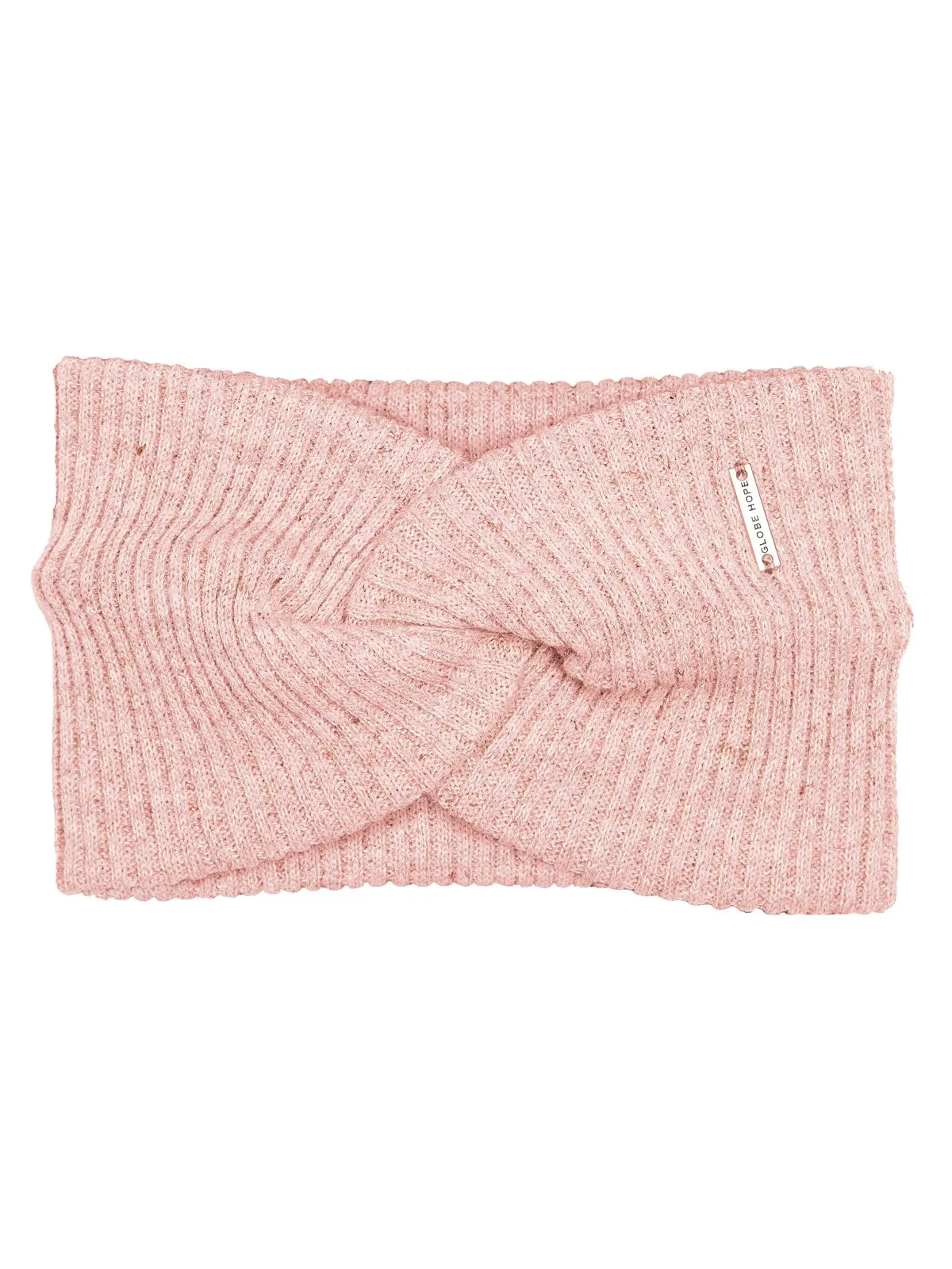 Tupas Headband Light Pink