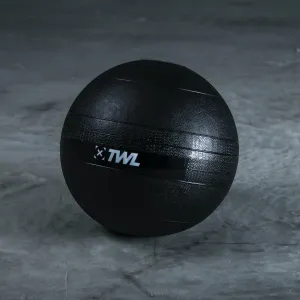 TWL - SLAM BALL - BLACK