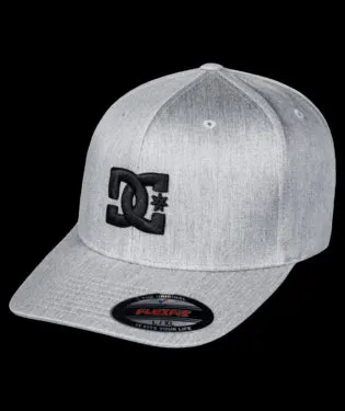 TX CAPSTAR - Casquette pour homme - DC Shoes