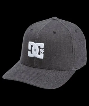 TX CAPSTAR - Casquette pour homme - DC Shoes