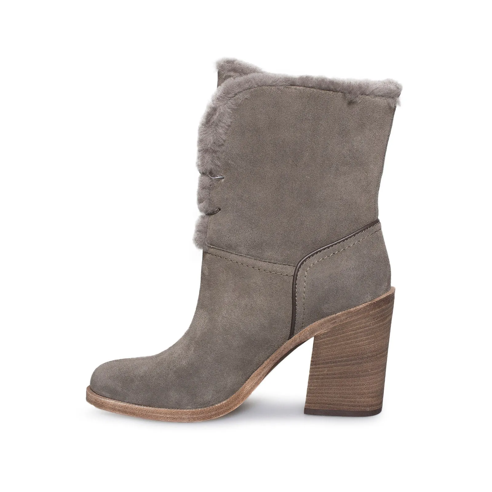 UGG Jerene Mouse Boots