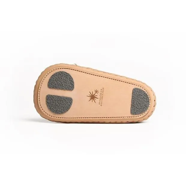 Umeloihc Gura 13cm Babies First Shoe Kit Olive