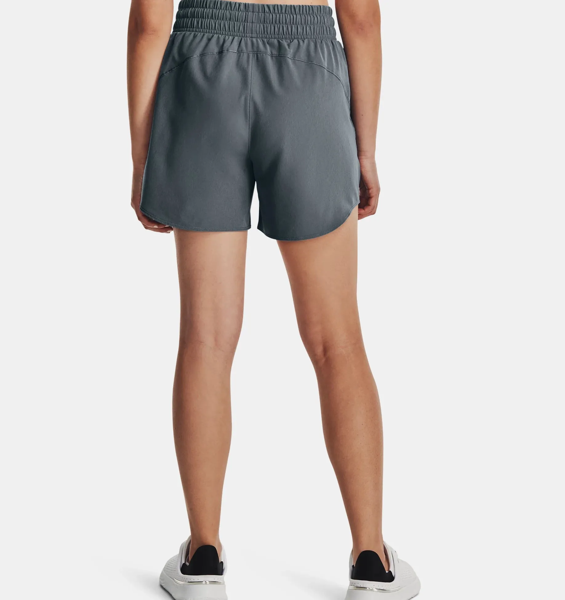 Under Armour Shorts - Women's Flex Woven 5”