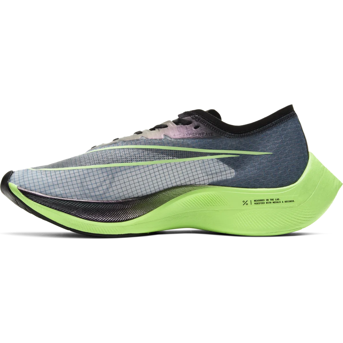 Unisex Nike Vaporfly Next% - AO4568-400