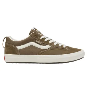 Vans Lizzie Low Shoes - Sepia/Marshmallow