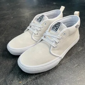 Vans Skate Chukka VCU Essential White SALE