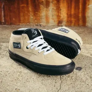 Vans Skate Elijah Berle Skate Half Cab