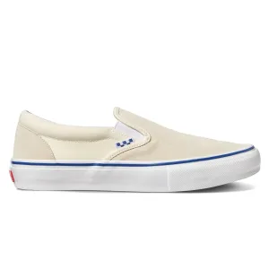 VANS SKATE SLIP-ON OFF WHITE