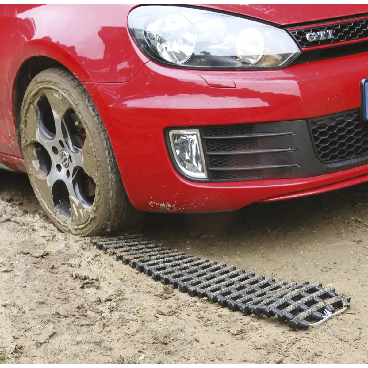 Vehicle Traction Track 800mm