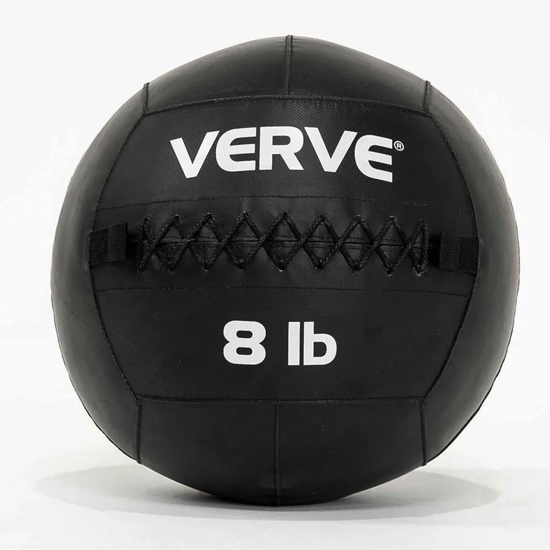 VERVE Wall Ball - 8lb