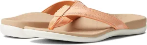 Vionic Women's Tide II Toe Post Sandal