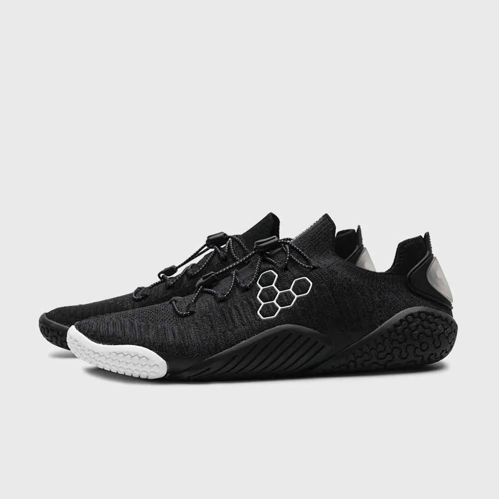 VIVOBAREFOOT -  Motus Flex Womens Obsidian