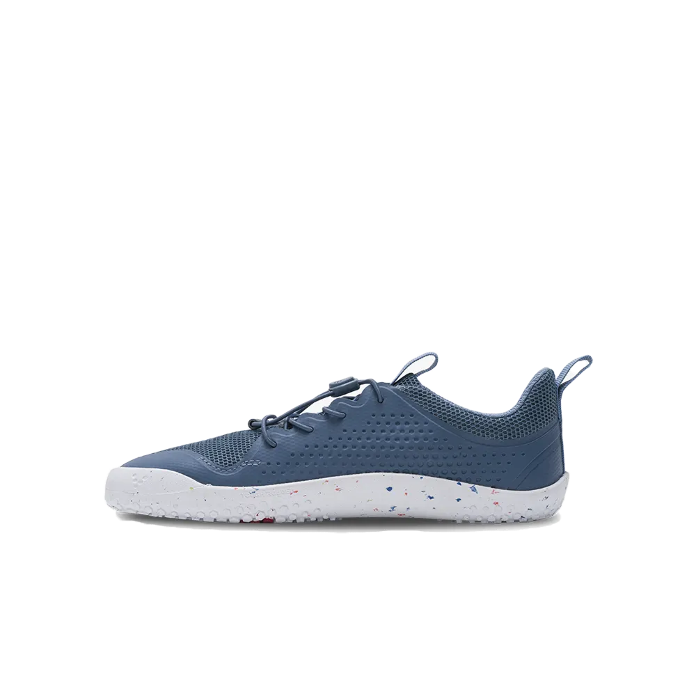 Vivobarefoot Primus Sport III Juniors Indigo