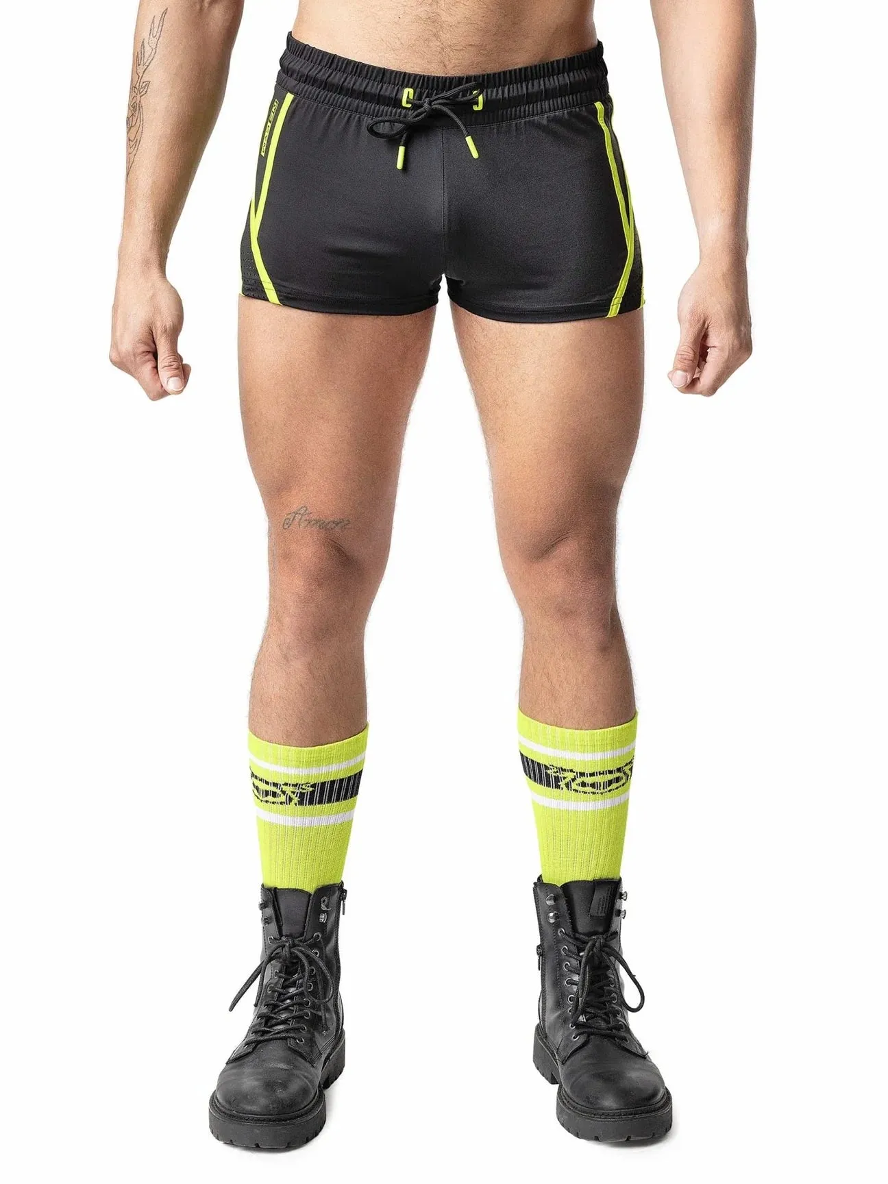 Voltage Trunk Short